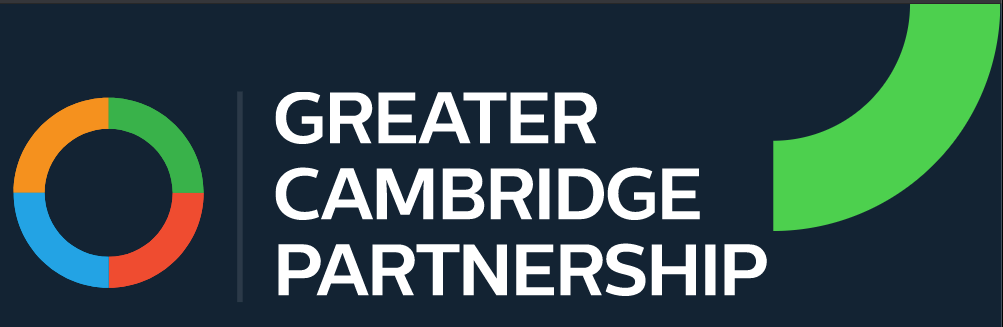 Greater Cambridge Partnership logo