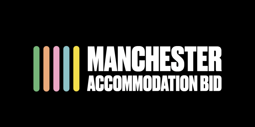 Manchester Accommodation Business Improvement District logo